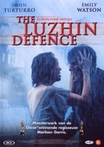 Luzhin Defence (dvd)