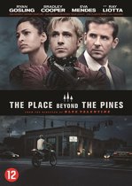 The Place Beyond The Pines (dvd)