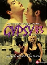 Gypsy 83 (Import) (dvd)