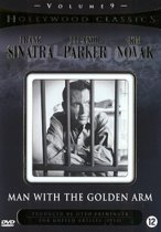 Man With The Golden Arm (dvd)