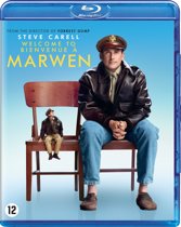 Welcome To Marwen (blu-ray)