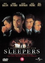 Sleepers (dvd)