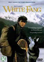 White Fang (dvd)