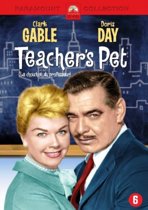 Teacher's Pet (dvd)