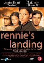 Rennie's Landing (dvd)