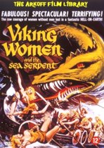 Viking Women And The Sea Serpent (dvd)