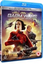 Garm Wars: The Last Druid (import) (dvd)