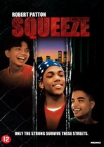 Squeeze (dvd)