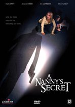 Nanny's Secret (dvd)