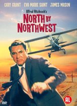 North By Northwest (dvd)