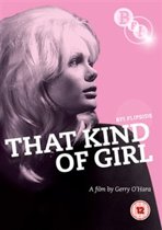 That Kind Of Girl (dvd)