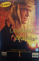 Lawrence Of Arabia (dvd)