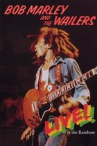 Bob Marley - Live Rainbow (1DVD)