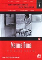 Mamma Roma (dvd)