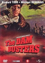 Dambusters (dvd)