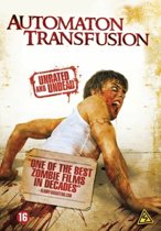 Automaton Transfusion (dvd)