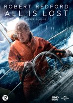 All Is Lost (dvd)