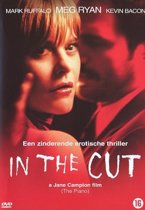 In The Cut (dvd)