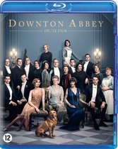 Downton Abbey (Blu-Ray)