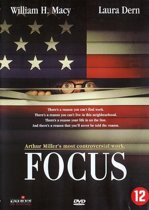 Focus (dvd)