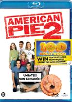 American Pie 2 (blu-ray)
