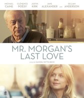Mr. Morgan's Last Love (blu-ray)