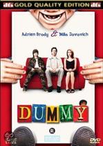 Dummy (dvd)
