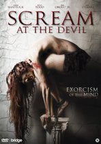Scream at the Devil (dvd)