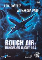 Rough Air (dvd)