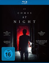 It comes at night BD