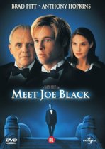 Meet Joe Black (dvd)