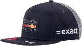 PUMA Red Bull Racing Max Verstappen Cap - Night Sk