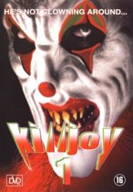 Killjoy 1 (dvd)