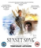 Sunset Song (import) (dvd)