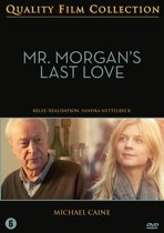 Mr. Morgan'S Last Love (dvd)