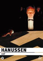 Hanussen (dvd)