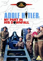 Spike Milligan: Adolf Hitler - My Part In His Downfall - Dvd (import)