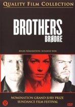 Brothers (Deense versie) (dvd)