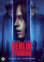 Berlin Syndrome (dvd)