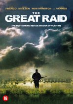 The Great Raid (dvd)