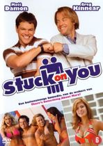 Stuck On You (dvd)