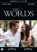 The Words (dvd)