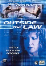 Outside The Law (dvd)