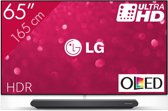 LG OLED65G8 - 4K OLED TV