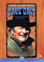 TRUE GRIT ('69) (D/F) (dvd)