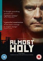 Almost Holy (dvd)