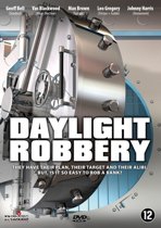 Daylight Robbery (dvd)