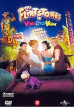Flintstones In Viva Rock Vegas (D) (dvd)