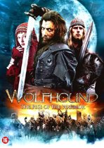 Wolfhound (dvd)