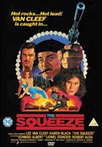Squeeze (Import) (dvd)